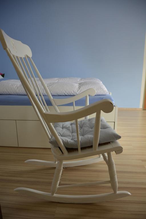 Apartament Sloneczny Brzeg Miedzyzdroje Cameră foto