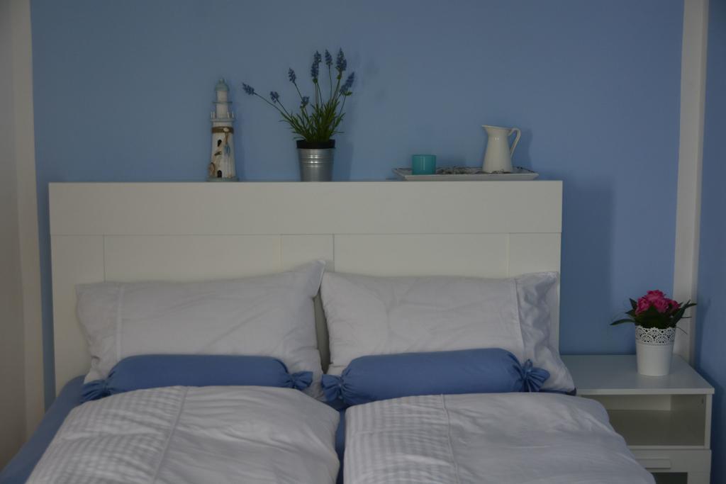 Apartament Sloneczny Brzeg Miedzyzdroje Cameră foto